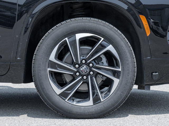 2025 Buick Enclave Sport Touring LIKE NEW!!! JUST ARRIVED in Cars & Trucks in Mississauga / Peel Region - Image 4