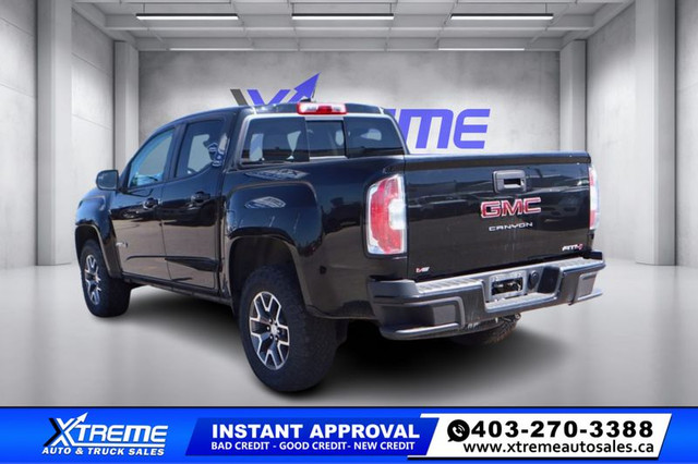 2022 GMC Canyon AT4 w/Leather - NO FEES! in Cars & Trucks in Calgary - Image 4