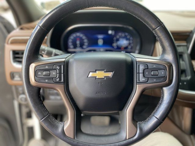 2022 Chevrolet Tahoe High Country in Cars & Trucks in Red Deer - Image 4