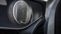 *Sunroof, Navigation, AMG Line Heated Seats, Wireless Charging, Synthetic Leather Seats, Burmester S... (image 9)