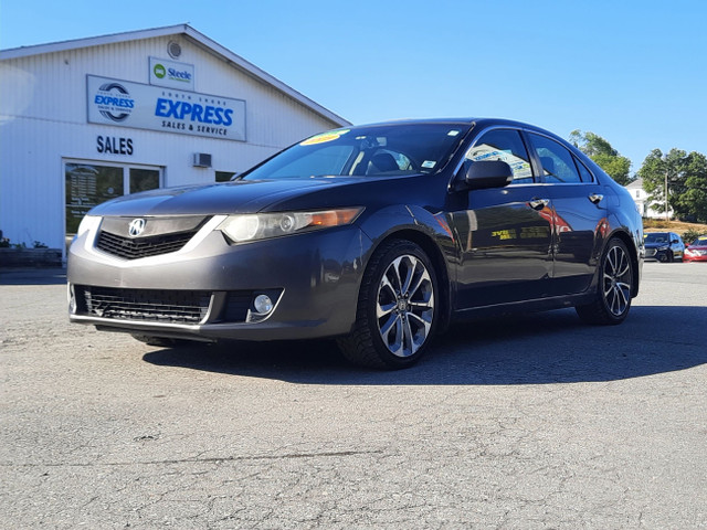 2009 Acura TSX W/Premium Pkg in Cars & Trucks in Bridgewater
