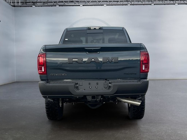 2025 RAM 2500 Rebel/Power Wagon in Cars & Trucks in Lethbridge - Image 4