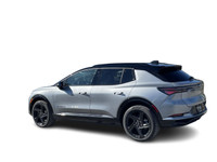 EQUINOX EV RS Engine: 0L L/100Km City: 2.0 L/100Km Hwy: 2.4 Safety Equipment Verrouillage sécurité-e... (image 7)