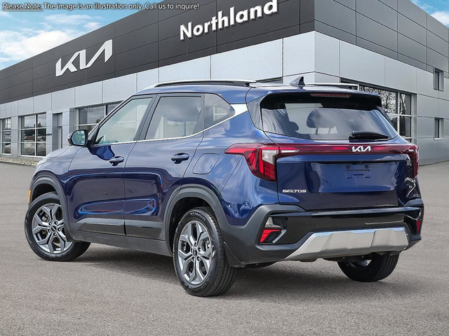 2026 Kia Seltos EX in Cars & Trucks in Calgary - Image 4