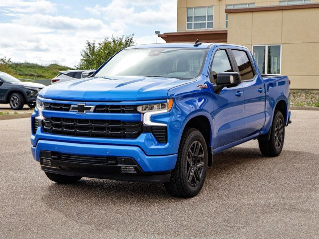 2025 Chevrolet Silverado 1500 RST in Cars & Trucks in Strathcona County - Image 4