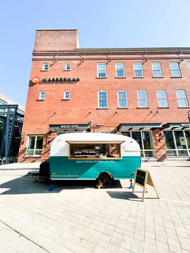 Mobile Bars - Ice Cream, Cofee, Bakery in Cargo & Utility Trailers in Hamilton - Image 28