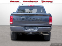 2020 Ram 1500 Classic Express Night Maximum Steel Metallic Clearcoat Pentastar 3.6L V6 VVT 8-Speed A... (image 4)