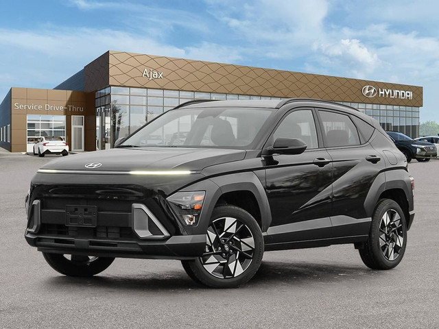 2025 Hyundai Kona Preferred in Cars & Trucks in Oshawa / Durham Region