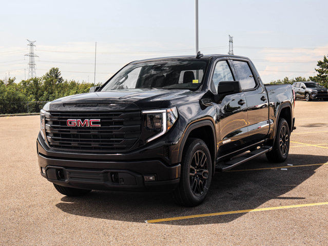 2025 GMC Sierra 1500 Elevation in Cars & Trucks in Strathcona County - Image 4