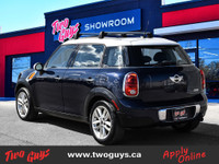 2012 MINI Cooper Countryman Blue *PANORAMIC ROOF*, *BLUETOOTH*, *MARKET VALUE PRICING*, *ROOF RACK*,... (image 6)