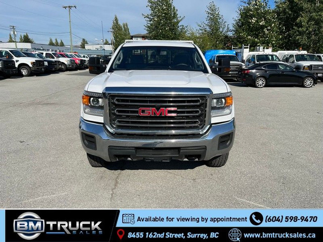 2019 GMC Sierra 2500HD Gas in Cars & Trucks in Delta/Surrey/Langley - Image 3