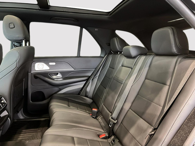 2024 Mercedes-Benz GLE350 4MATIC SUV Warranty until 2030 + 3 yea in Cars & Trucks in Calgary - Image 4