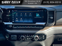 Experience the rugged elegance of the new Chevrolet Silverado 1500 RST Double Cab Standard Box 4-Whe... (image 8)