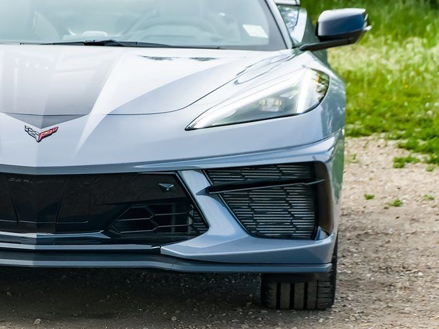 2025 Chevrolet Corvette 2LT in Cars & Trucks in Edmonton - Image 4