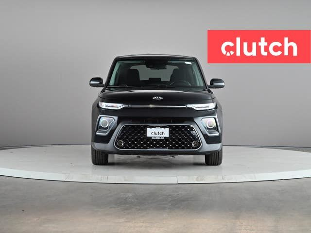 2021 Kia Soul EX w/ Apple CarPlay, Heated Front Seats, Rearview  in Cars & Trucks in City of Toronto - Image 3