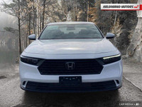 Engine: Turbo 4cyl 1.5L L/100Km City: 8.1 L/100Km Hwy: 6.4 Safety Equipment Traffic Jam Assist ABS A... (image 7)