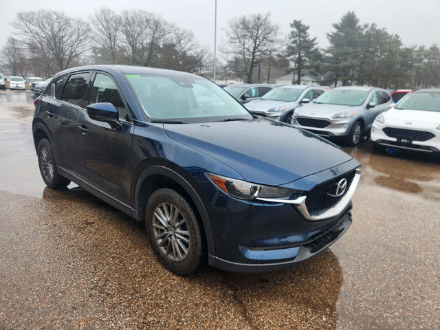 2018 Mazda CX-5 GS CLEAN CARFAX, LEATHER, SUNROOF, FINACING A... in Cars & Trucks in Annapolis Valley - Image 4