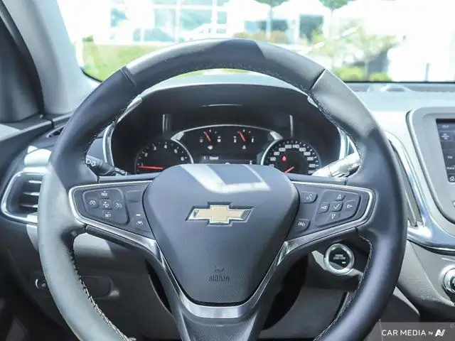 2024 Chevrolet Equinox All Wheel Drive | Lane Keep Assist dans Autos et camions dans Région d’Oshawa/Durham - Image 11
