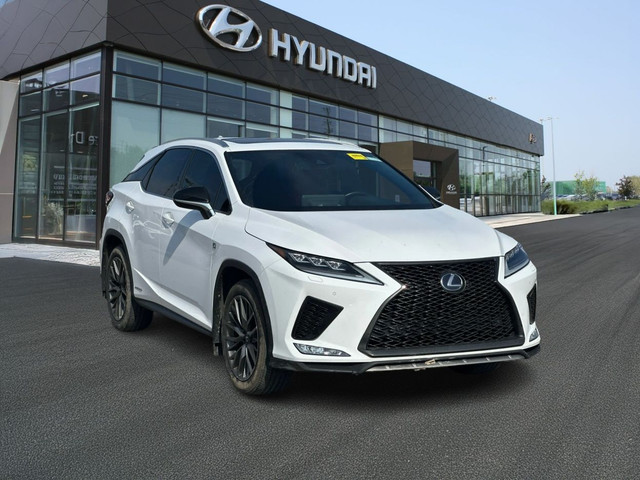 2022 Lexus RX 450h in Cars & Trucks in Oshawa / Durham Region - Image 3