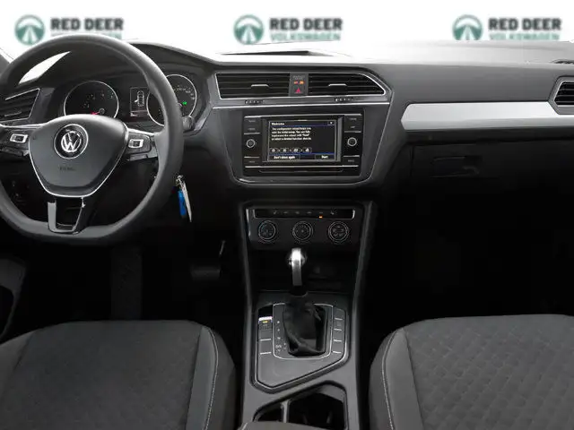2021 Volkswagen Tiguan Trendline dans Autos et camions dans Red Deer - Image 27