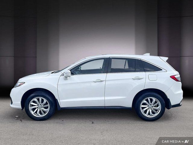 2018 Acura RDX Tech AWD | Navigation | Sunroof | Leather in Cars & Trucks in Cambridge - Image 2