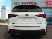 // ACCIDENT FREE!! // FEATURES OF THE NX 300 NX300 FSPORT AWD w/ 2 Sets of Tires »» Includes two com... (image 6)