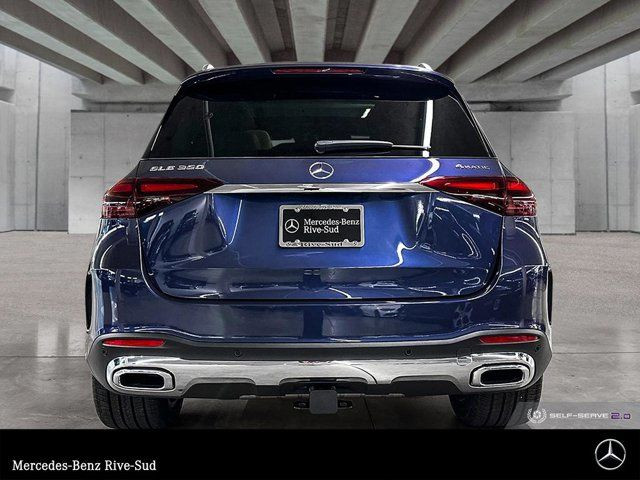 2024 Mercedes-Benz GLE 350 4MATIC in Cars & Trucks in Longueuil / South Shore - Image 4