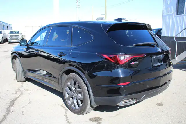 2024 Acura MDX A-Spec SH-AWD in Cars & Trucks in Calgary - Image 7