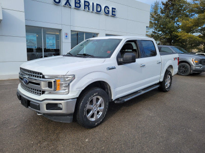 2019 Ford F-150 XLT - XTR Package/CarPlay/Android Auto!!!!