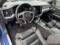 2021 Volvo S60 T5 R-Design AWD Sedan - Navigation|360 camera|Park Assist|Blind-spot/Lane assist|Adap... (image 7)