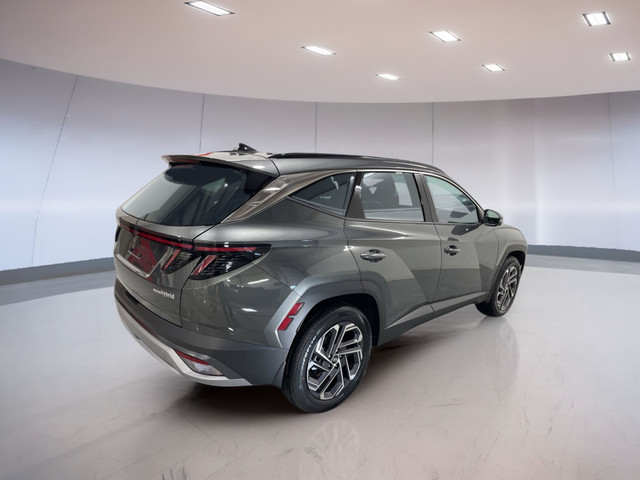 2025 Hyundai Tucson Hybrid Ultimate AWD for sale in Cars & Trucks in Moose Jaw - Image 4