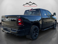 PLENTY OF OPTIONS IN THIS TRUCK INCLUDING THE 3.0L I-6 TWIN TURBO ENGINE, SPORT OPTIONS PACKAGE, HEA... (image 4)