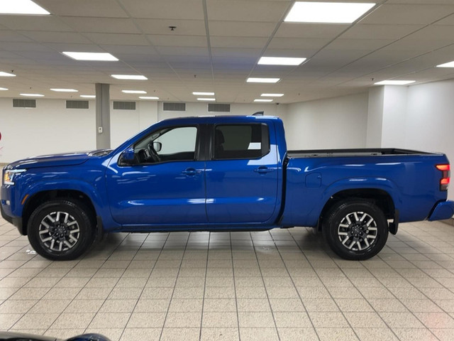2024 Nissan Frontier SL in Cars & Trucks in Calgary - Image 3