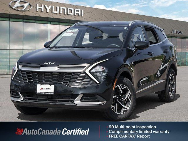 2023 Kia Sportage LX in Cars & Trucks in Mississauga / Peel Region