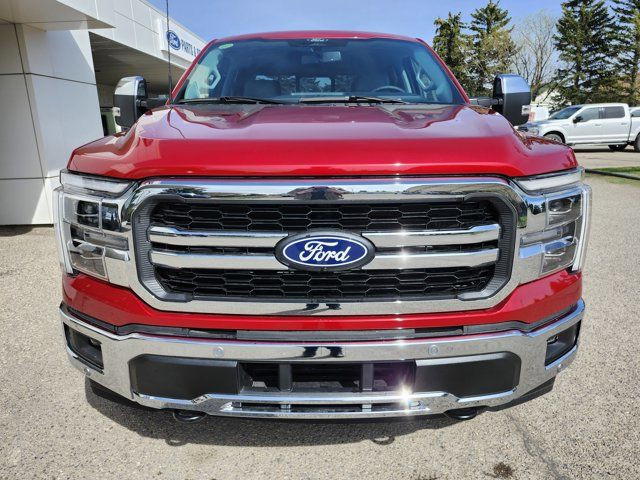 2025 Ford F-150 LARIAT in Cars & Trucks in Calgary - Image 2