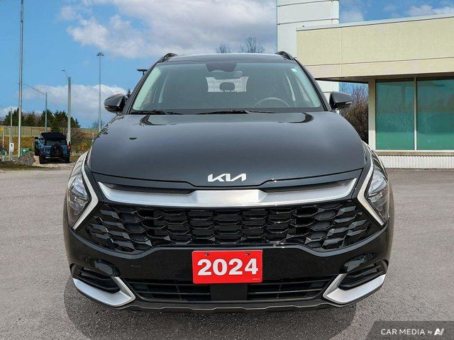 2024 Kia Sportage EX in Cars & Trucks in Kitchener / Waterloo - Image 3