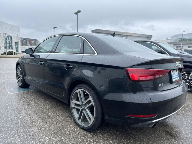 2017 Audi A3 AWD, PROGRESSIV, NAV, SUNROOF, HEATED SEATS! in Cars & Trucks in Ottawa - Image 4