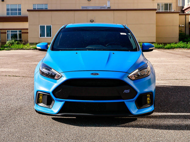2017 Ford Focus RS 2.3L in Cars & Trucks in Strathcona County - Image 3