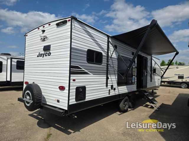 2025 Jayco Jay Flight SLX 290RKS in Travel Trailers & Campers in City of Toronto - Image 4