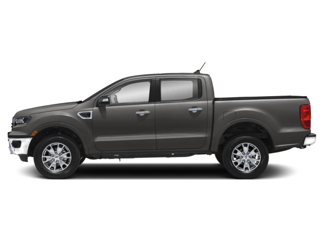 2021 Ford Ranger Lariat in Cars & Trucks in Medicine Hat - Image 3