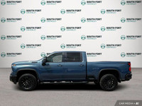 Z71 Off-Road Suspension Package, Trail Boss Package, Adaptive Cruise Control, Heated & Ventilated Se... (image 5)