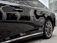 Visit our dealership to explore the recent trade-in of the 2023 LEXUS LS 500. This exceptional vehic... (image 5)
