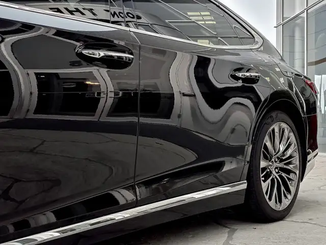 2023 Lexus LS 500 |Luxury Pkg | Lexus Certified | No Luxury Tax in Cars & Trucks in City of Toronto - Image 7