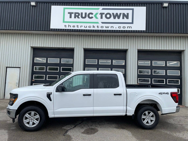 2024 Ford F-150 in Cars & Trucks in Ottawa
