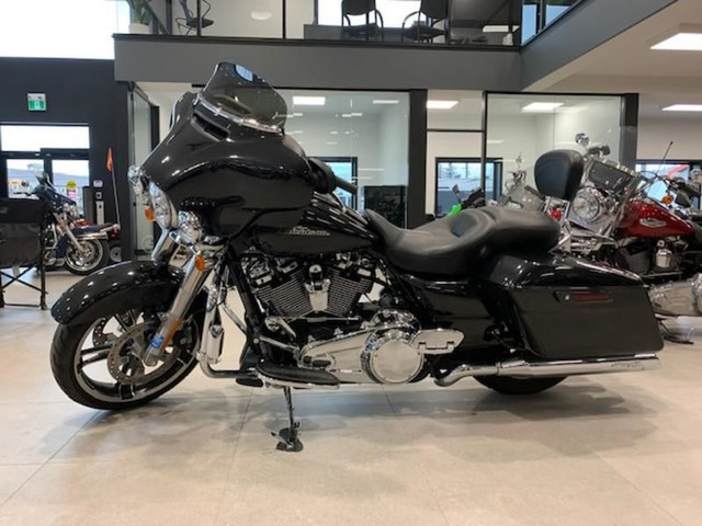 2018 Harley-Davidson FLHXS - Street Glide® Special TOURING in Sport Touring in Charlottetown