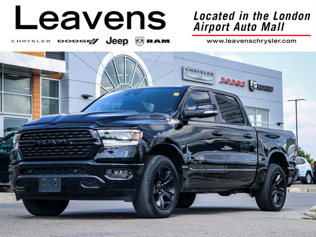 2022 RAM 1500 Sport in Cars & Trucks in London