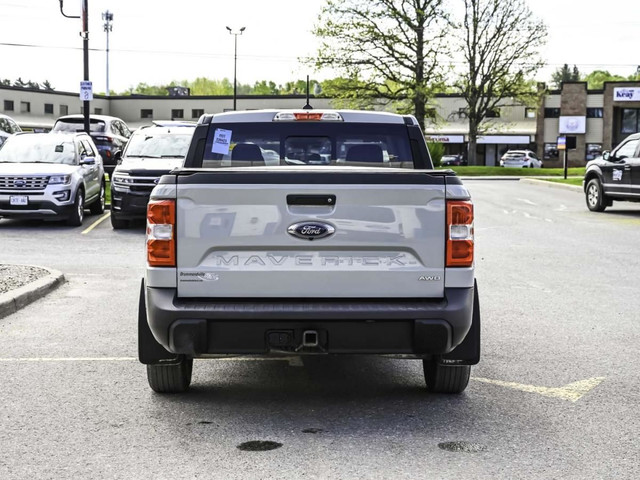 2022 Ford Maverick Lariat in Cars & Trucks in Ottawa - Image 4