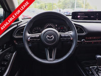 SUPER LOW KM'S, ONE OWNER, CLEAN CARFAX, EXCELLENT CONDTION, LOCAL VEHICLE. The 2023 Mazda CX-30 GT... (image 9)