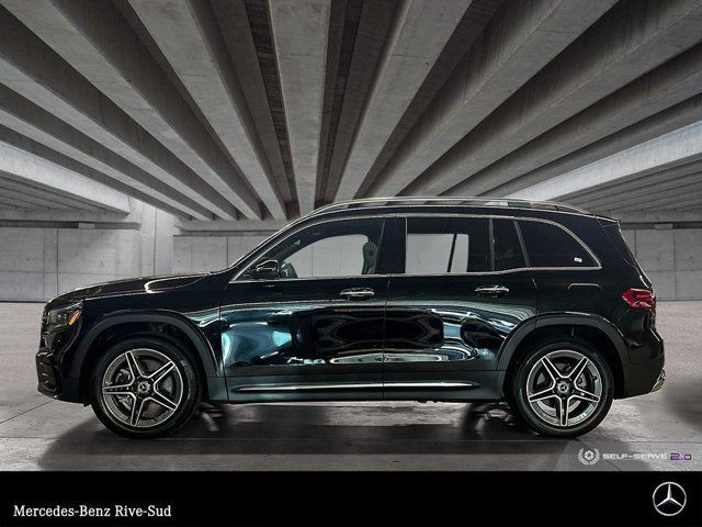 2025 Mercedes-Benz GLB 250 4MATIC in Cars & Trucks in Longueuil / South Shore - Image 2