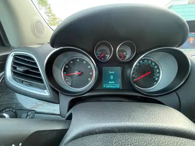 2014 Buick Encore FWD 4dr Leather in Cars & Trucks in Oshawa / Durham Region - Image 19